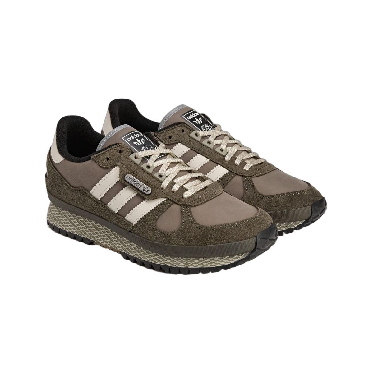 Adidas New York Outdoor SPZL Branch Alumina