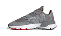Adidas Nite Jogger 3M Grey Three