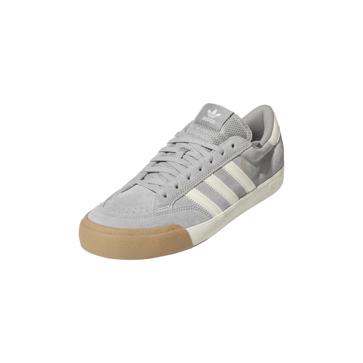 Adidas Nora Grey Cream White Gum