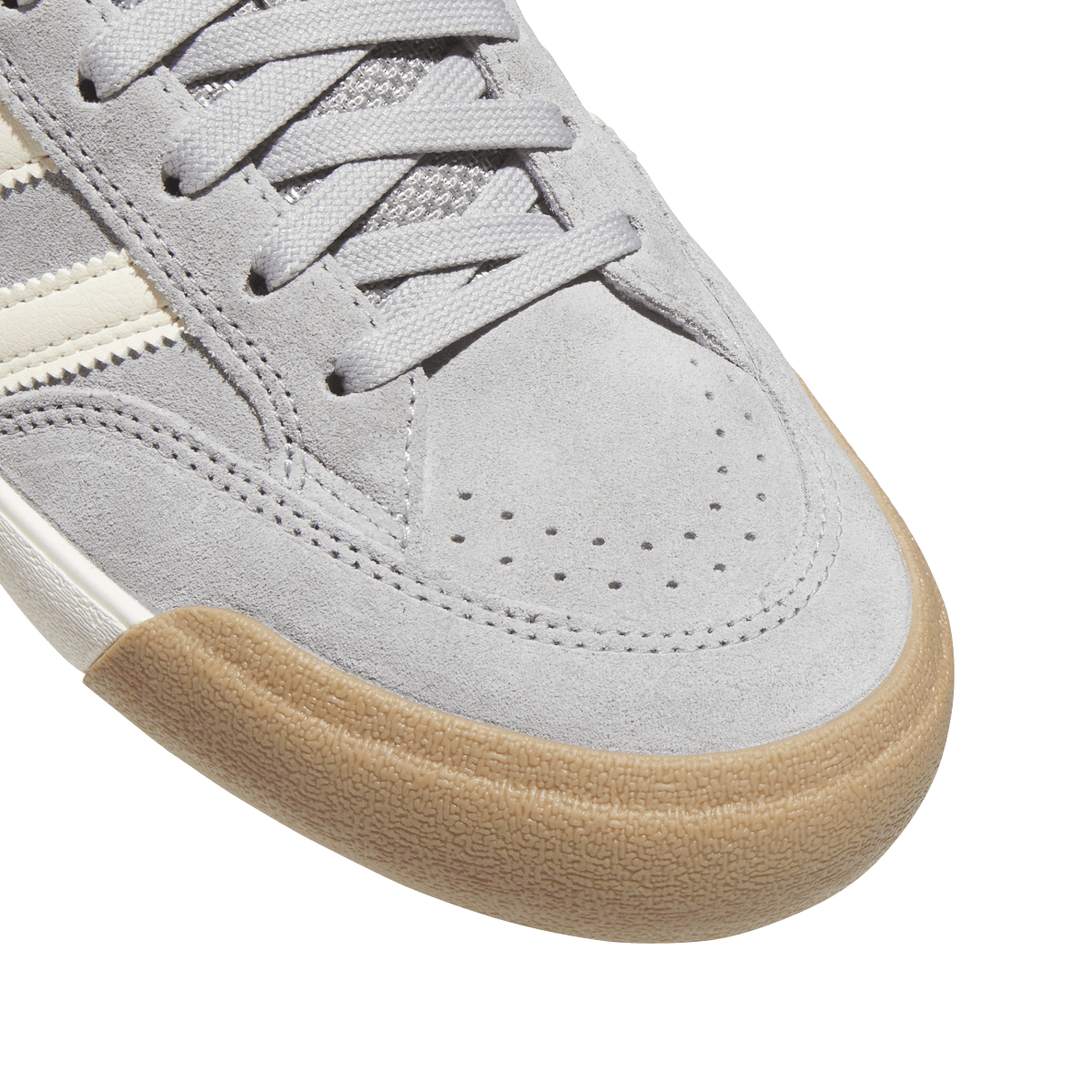 Adidas Nora Grey Cream White Gum