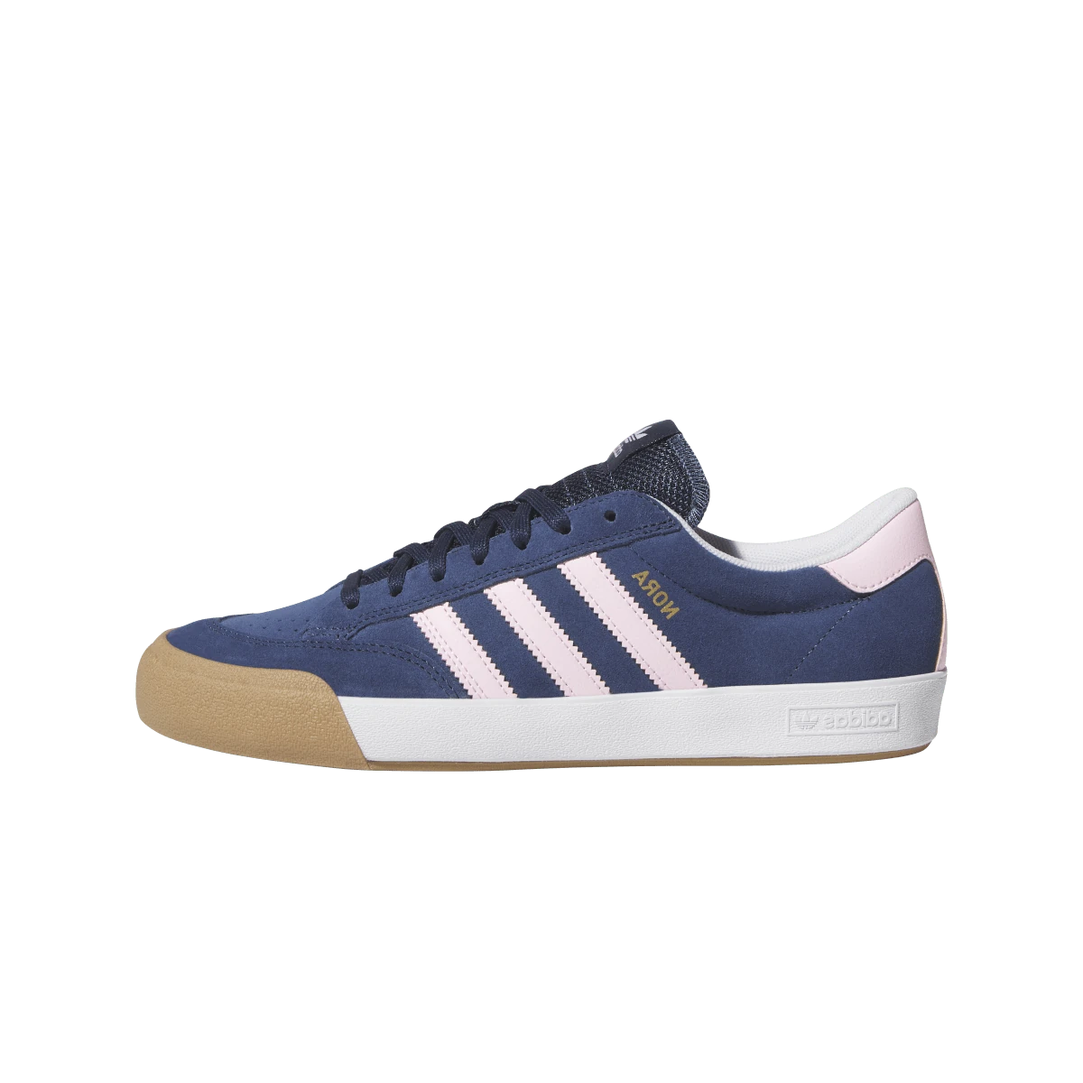 Adidas Nora Night Indigo Clear Pink