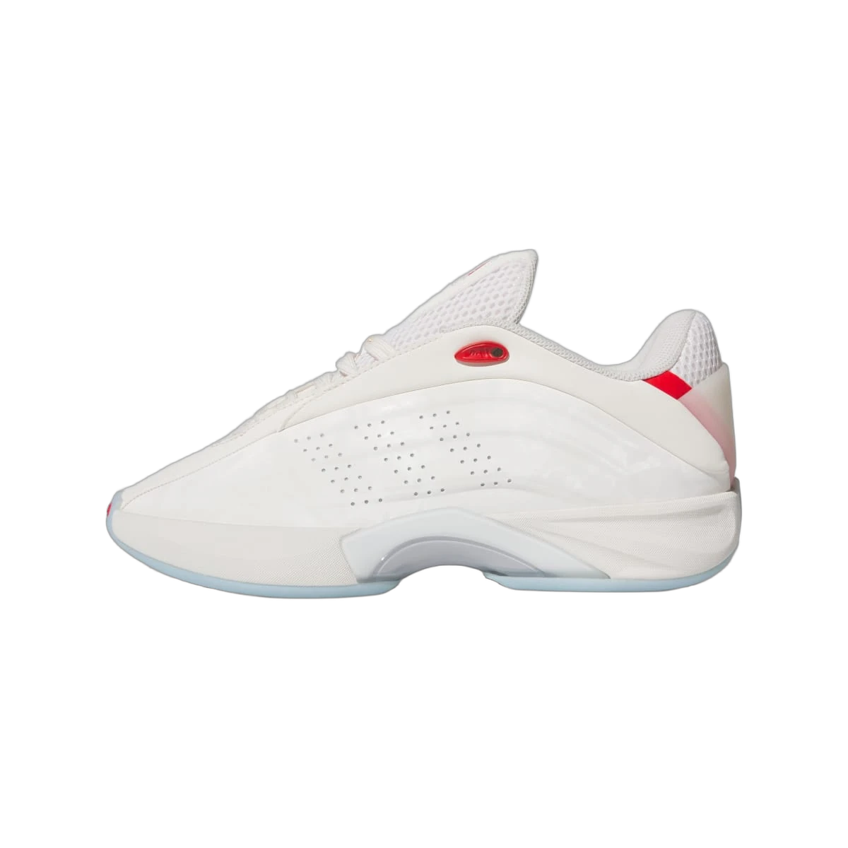 Adidas Nova IIInfinity Cloud White Pure Ruby Chalk White