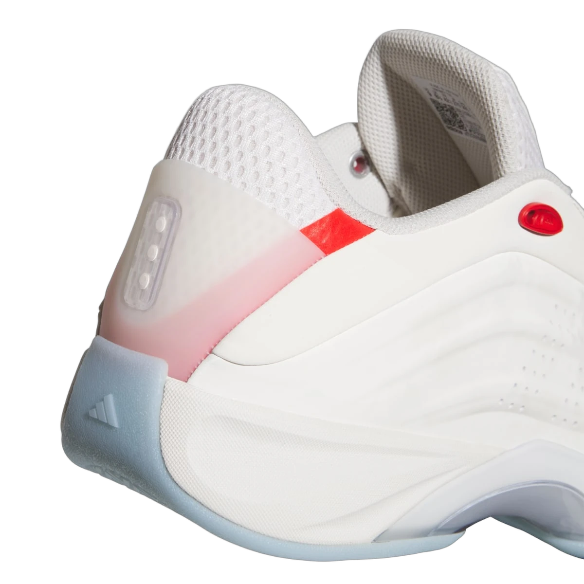 Adidas Nova IIInfinity Cloud White Pure Ruby Chalk White