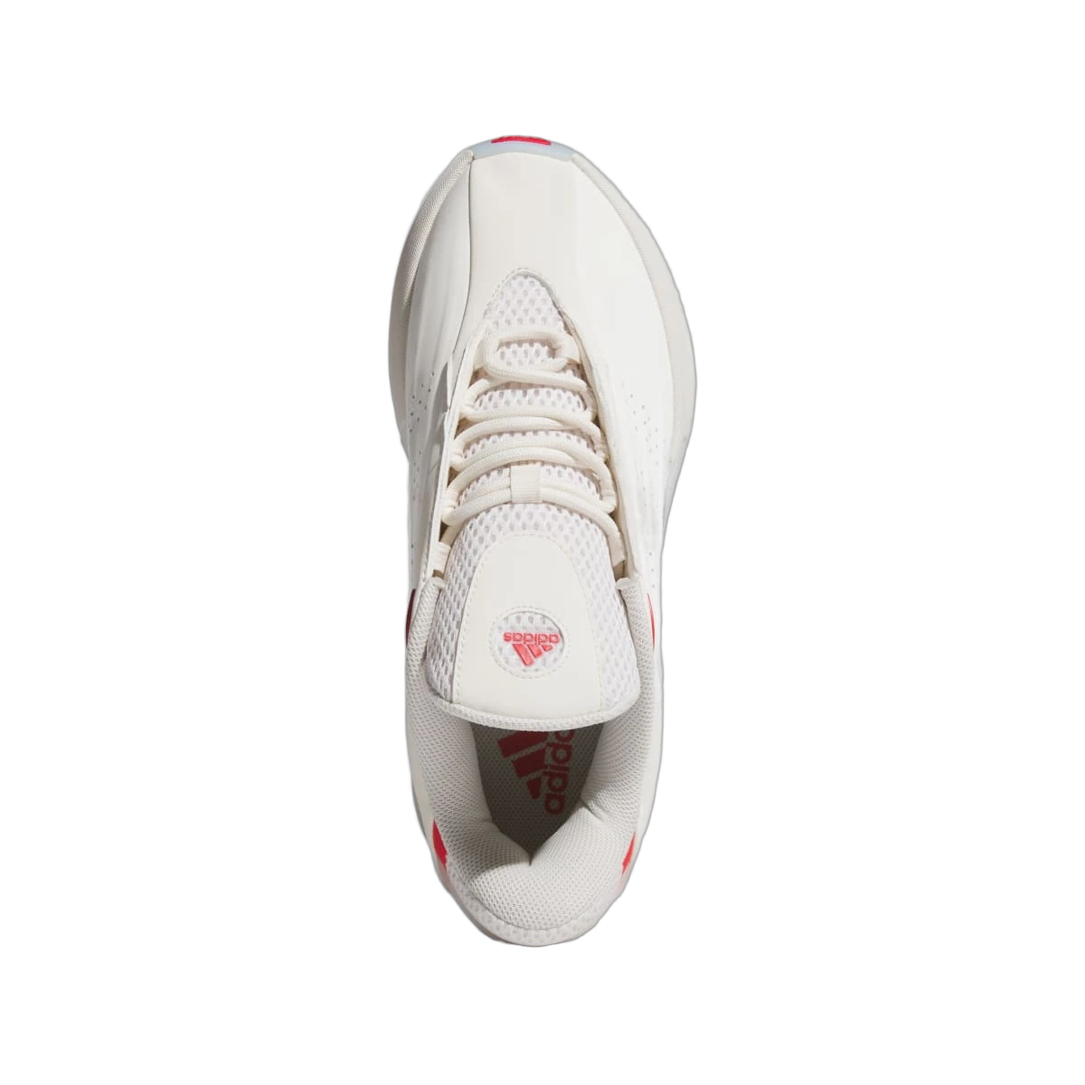 Adidas Nova IIInfinity Cloud White Pure Ruby Chalk White