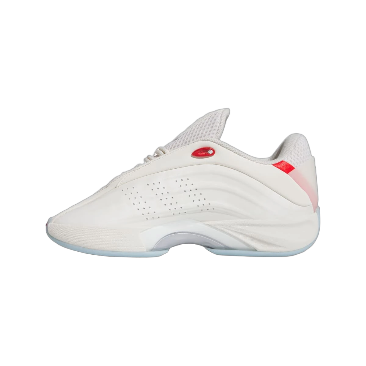 Adidas Nova IIInfinity Cloud White Pure Ruby Chalk White