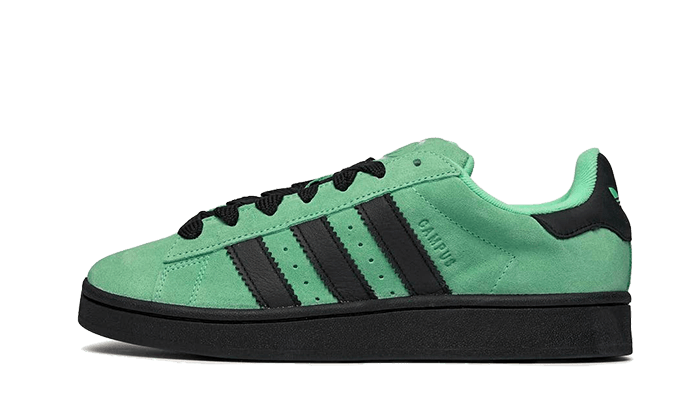 Adidas Originals Campus 00s Pulse Mint Core Black Pulse Mint