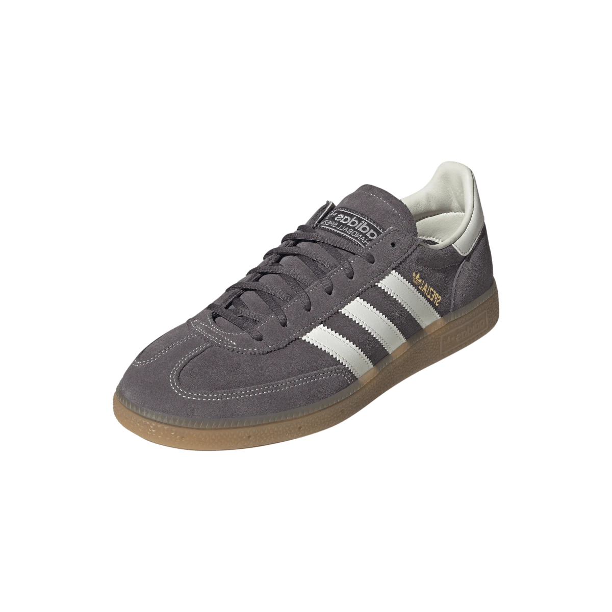 Adidas Originals Handball Spezial Grey Strata Off White