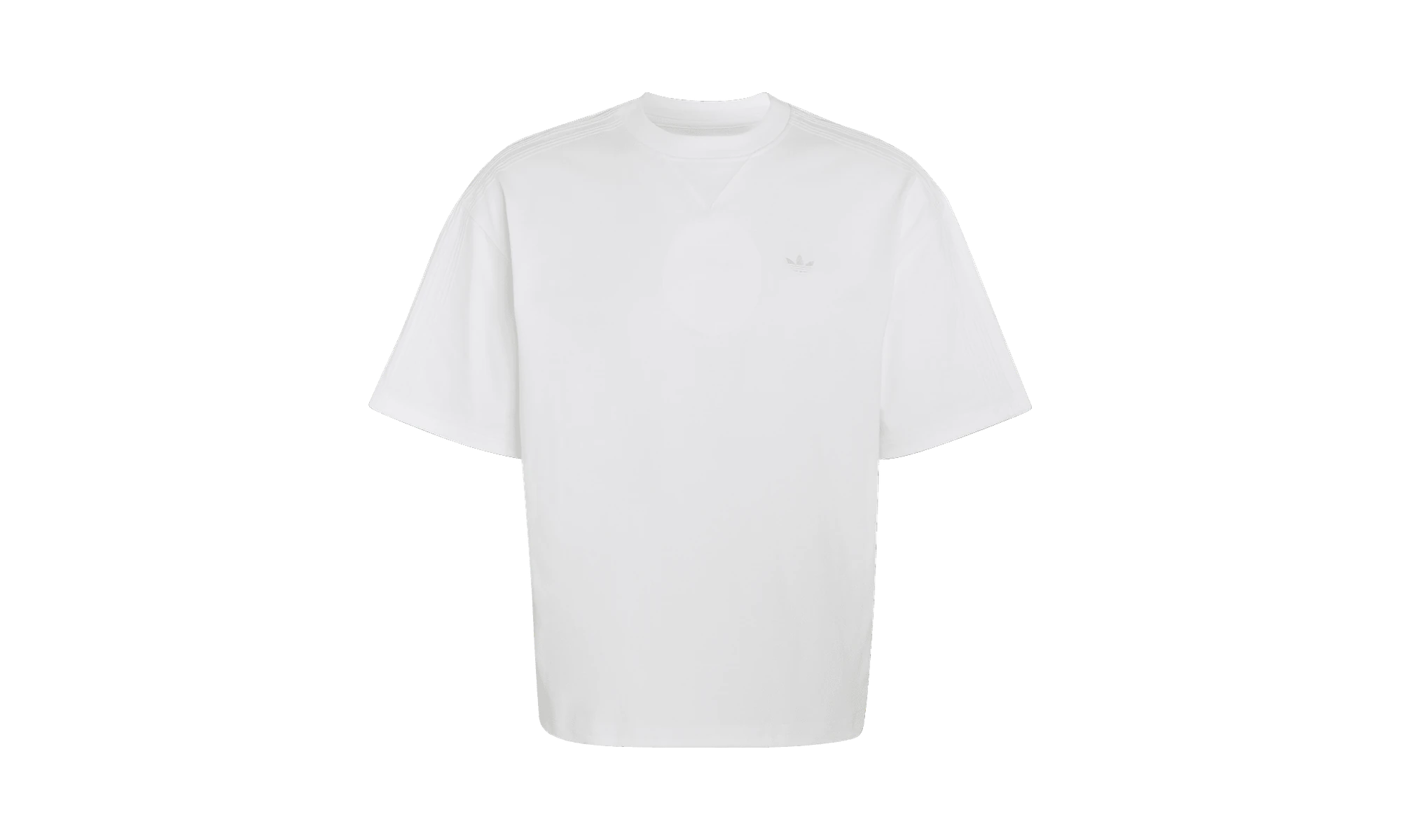 Adidas Originals Premium Essentials T-Shirt White