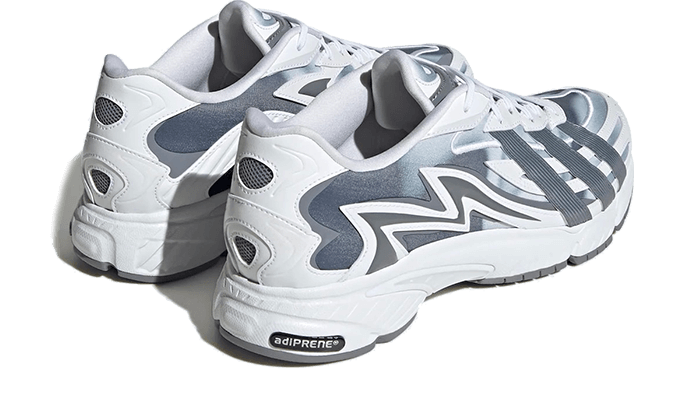 Adidas Orketro 2.0 Cloud White Grey, Cloud White/Grey/Core Black (IE4217)