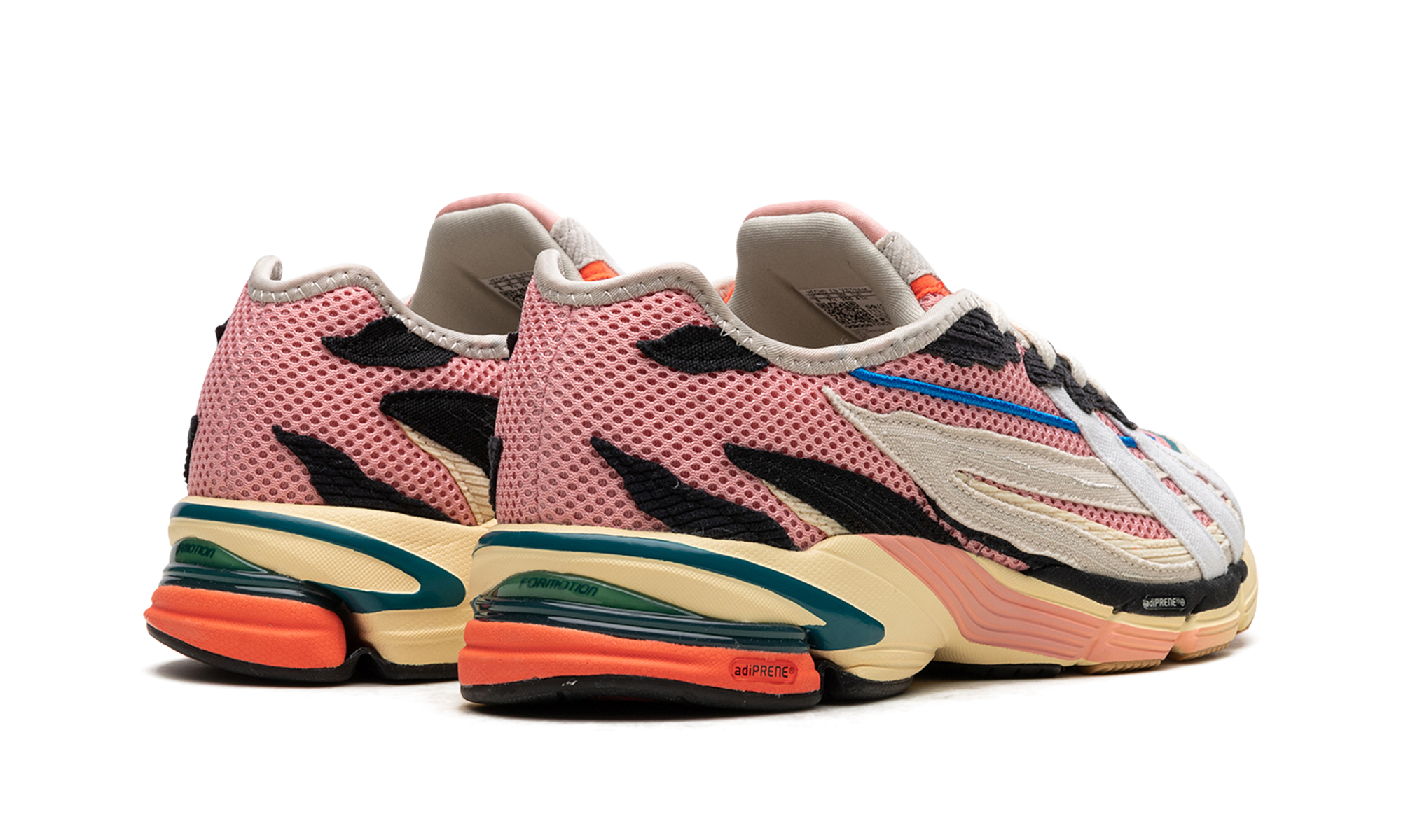 Adidas Orketro Sean Wotherspoon Unapologetic 2000s