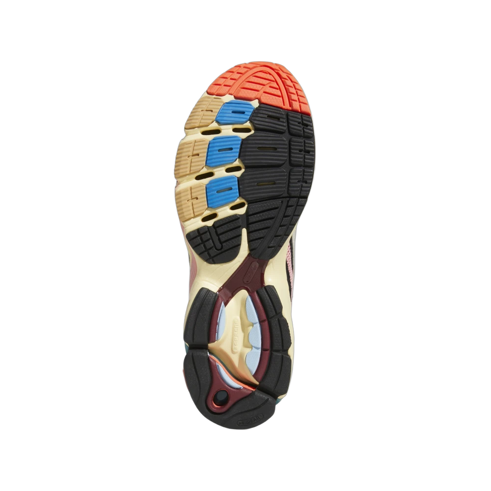 Adidas Orketro Sean Wotherspoon Unapologetic 2000s, Supplier Color/White/Easy Yellow (HQ7241)