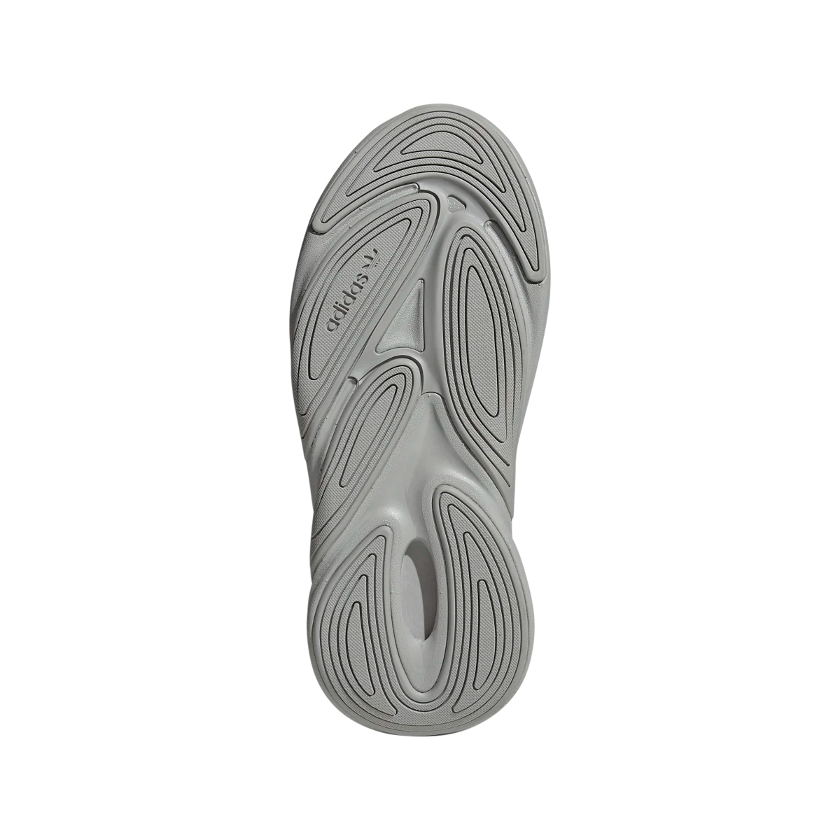 Adidas Ozelia J Triple Grey - Sneak