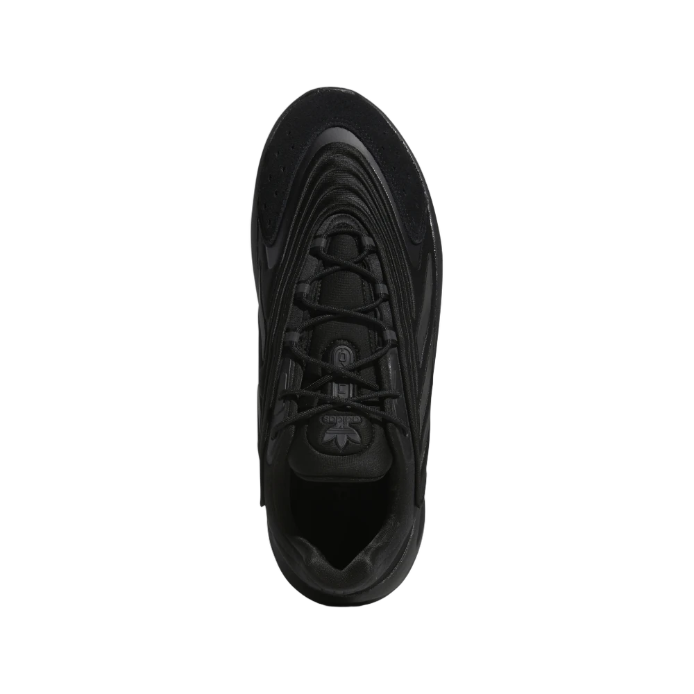 Adidas Ozelia Triple Black, Core Black/Core Black/Carbon (H04250)