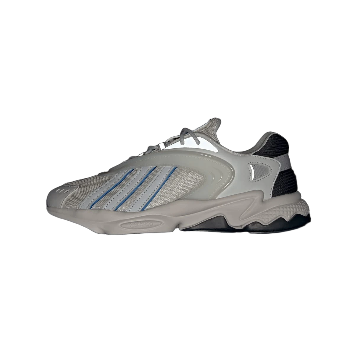 Adidas Oztral Crystal White Bright Royal