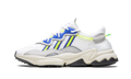 Adidas Ozweego Cloud White Solar Yellow