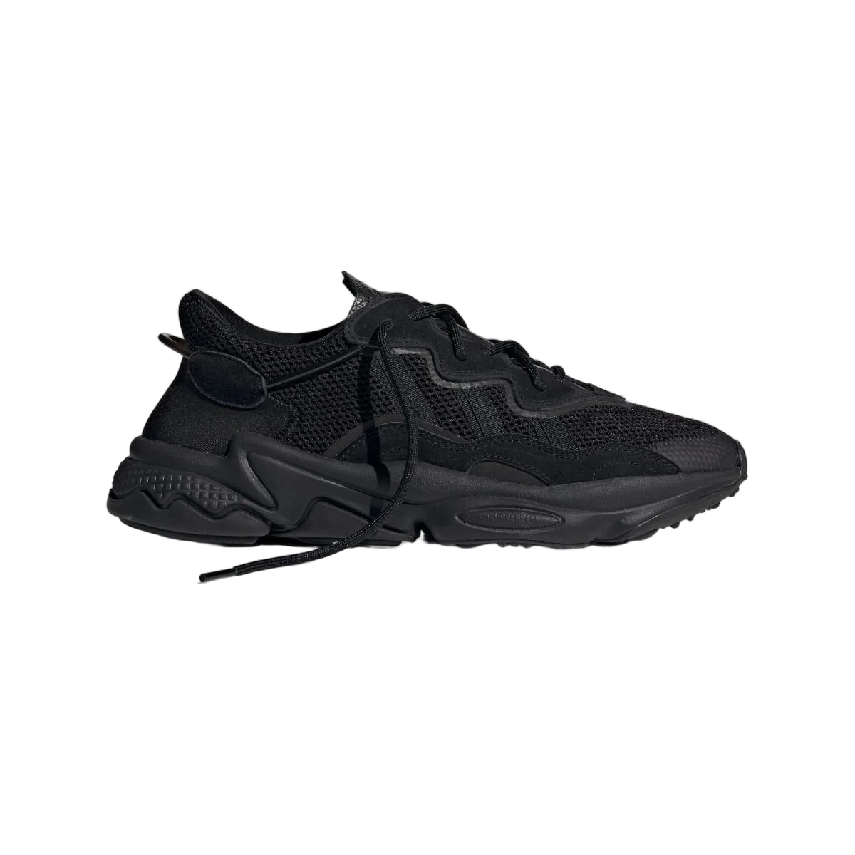 Adidas Ozweego Core Black