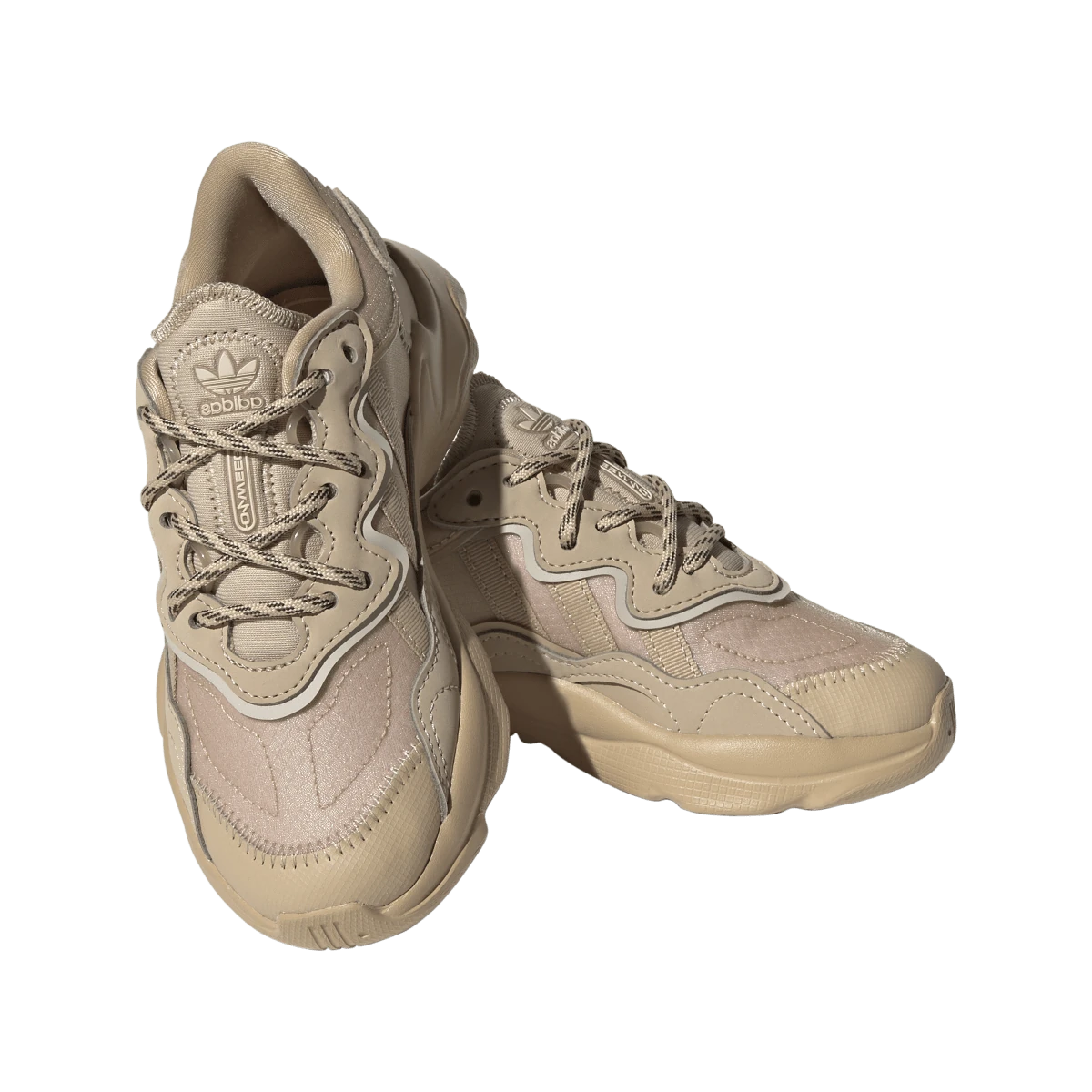 Adidas Ozweego Magic Beige Sand Strata (PS)