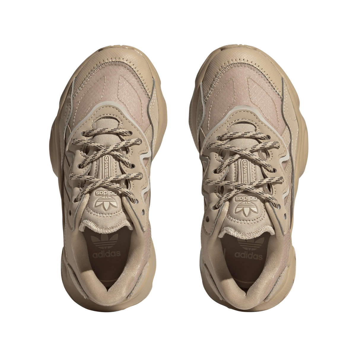 Adidas Ozweego Magic Beige Sand Strata (PS)