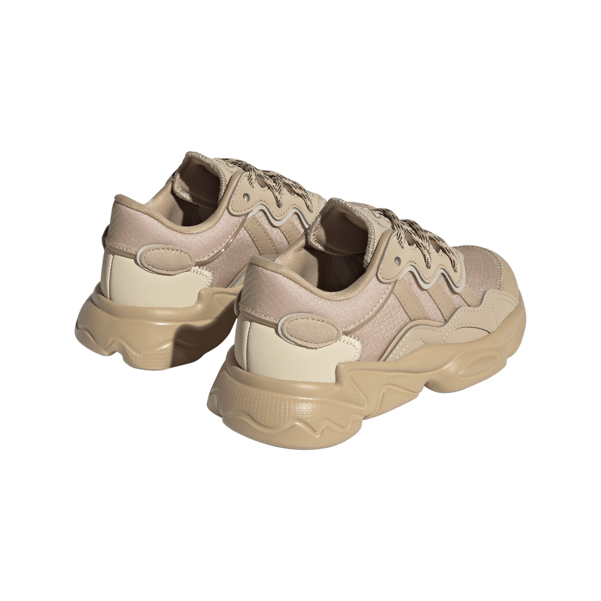 Adidas Ozweego Magic Beige Sand Strata (PS)
