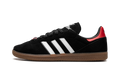 Adidas Palos Hills 100 Thieves Carbon Collegiate Orange