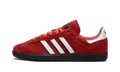 Adidas Palos Hills 100 Thieves Red