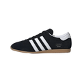 Adidas Paris Black White Gum