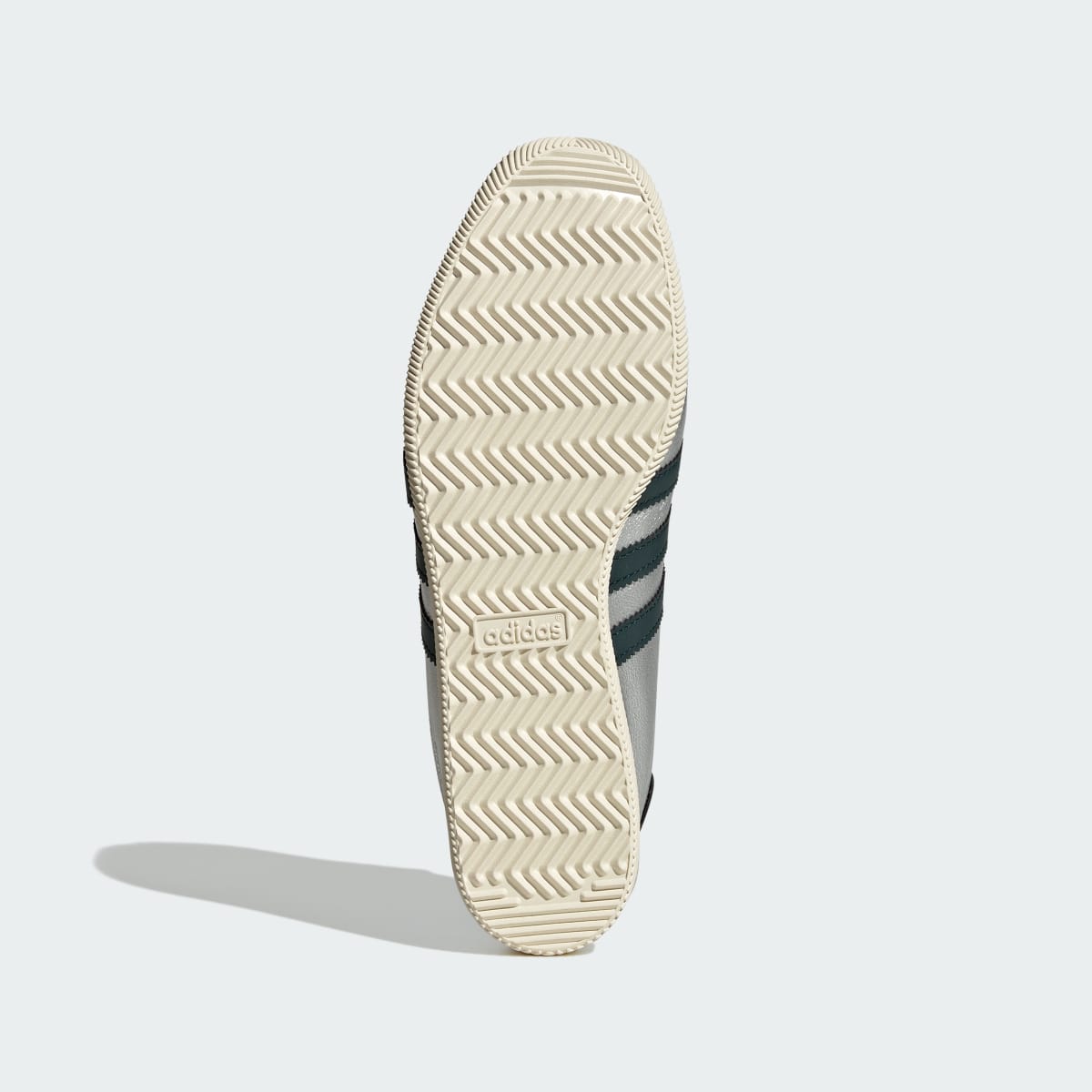 Adidas Paris Silver Metallic Aurora Ivy