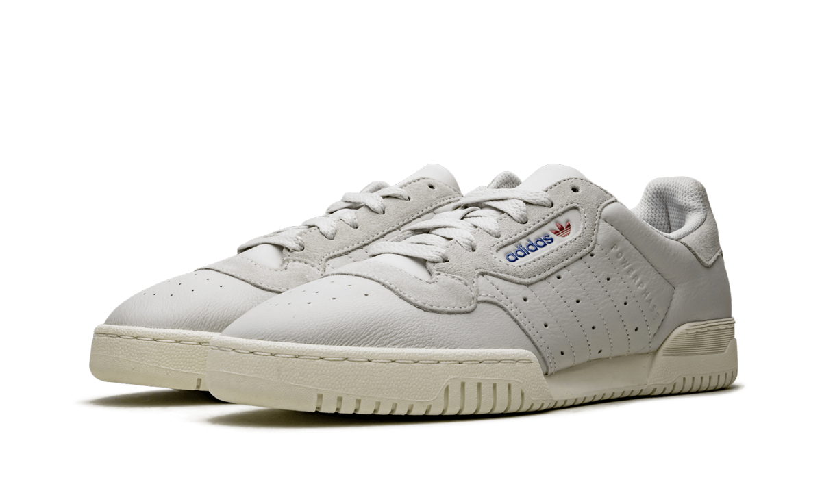 Adidas Powerphase Grey One