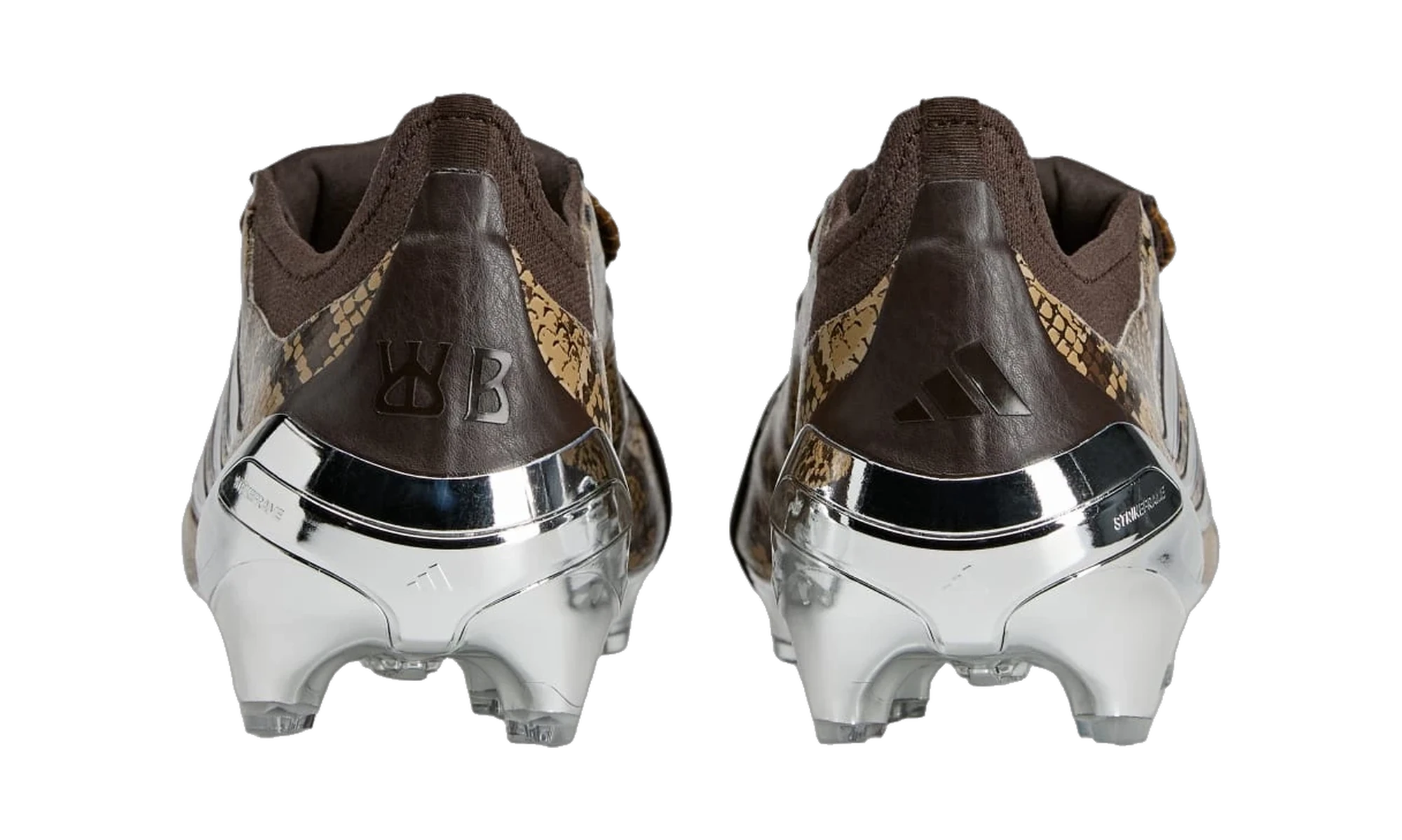 Adidas Predator Elite Fold-Over Tongue FG Wales Bonner Snakeskin