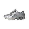 Adidas Predator Megaride Grey Silver Metallic