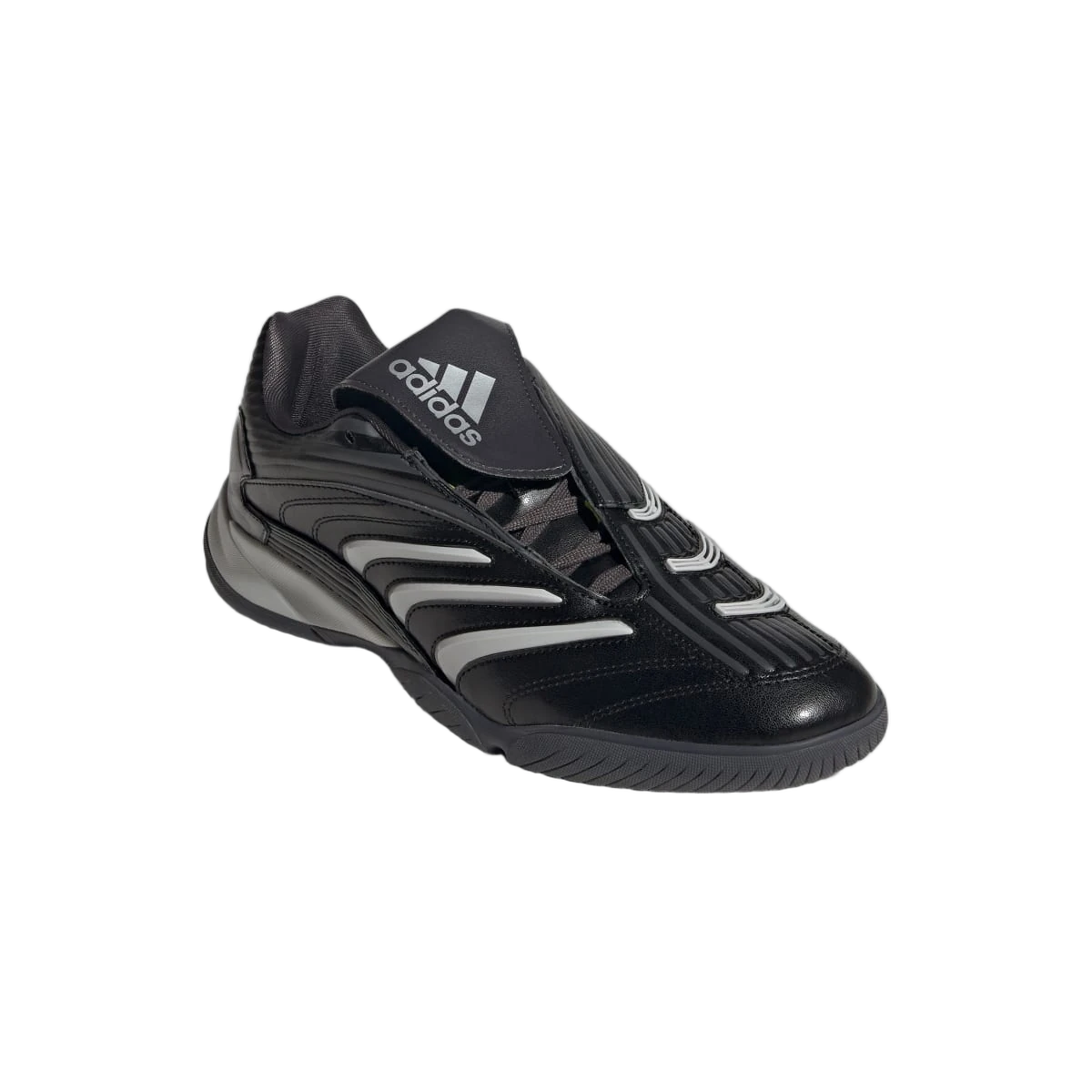 Adidas Predator Sala Core Black Grey