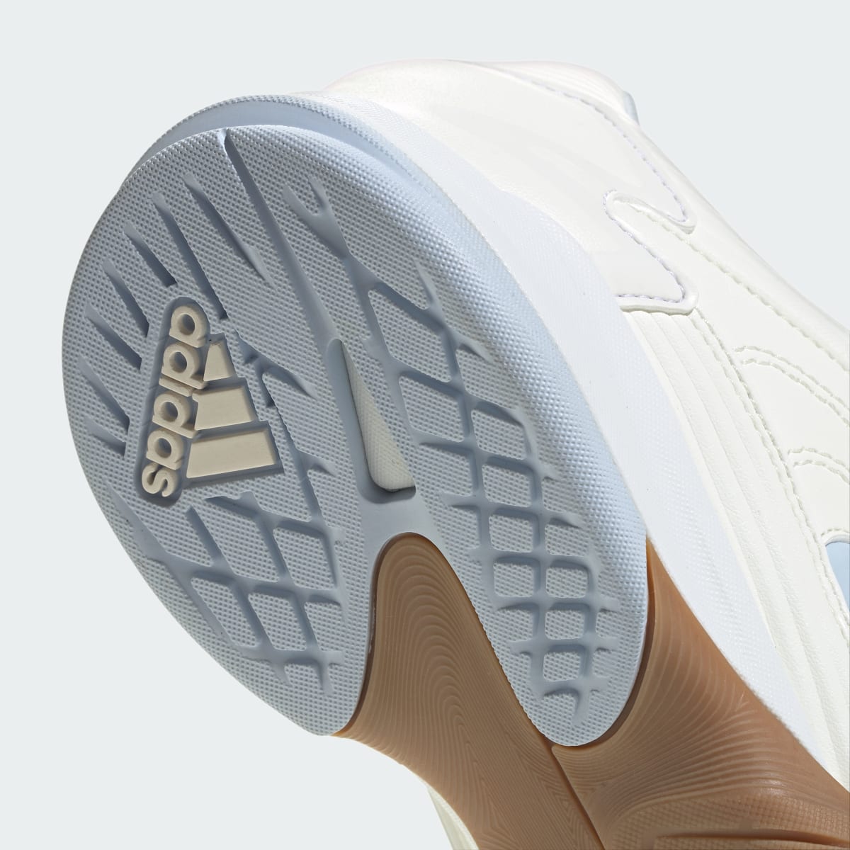 Adidas Predator Sala Off White Crystal Sky Gum