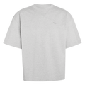 Adidas Premium Essentials T-Shirt Medium Grey Heather