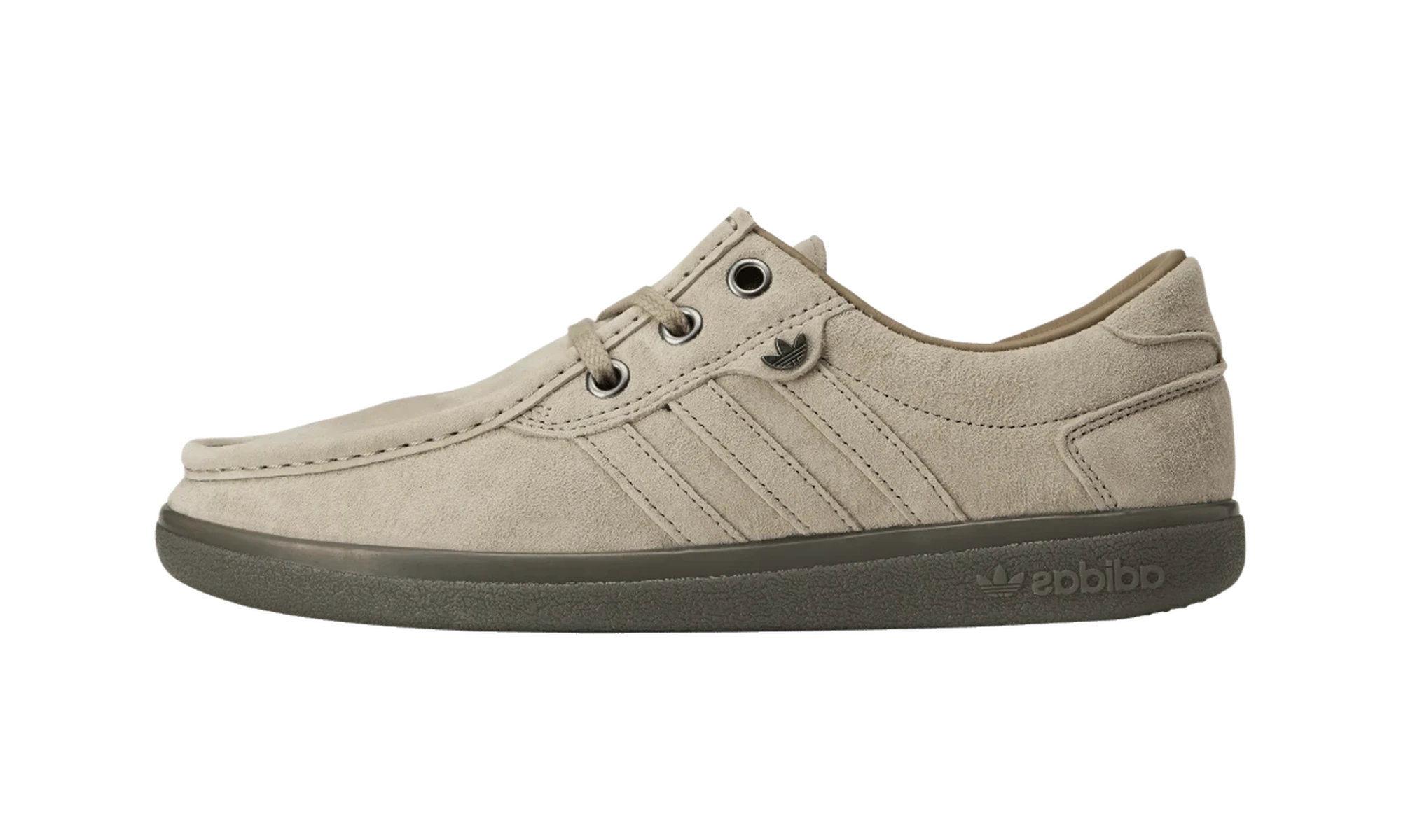 Adidas Punstock II SPZL Blanch Cargo Cardboard