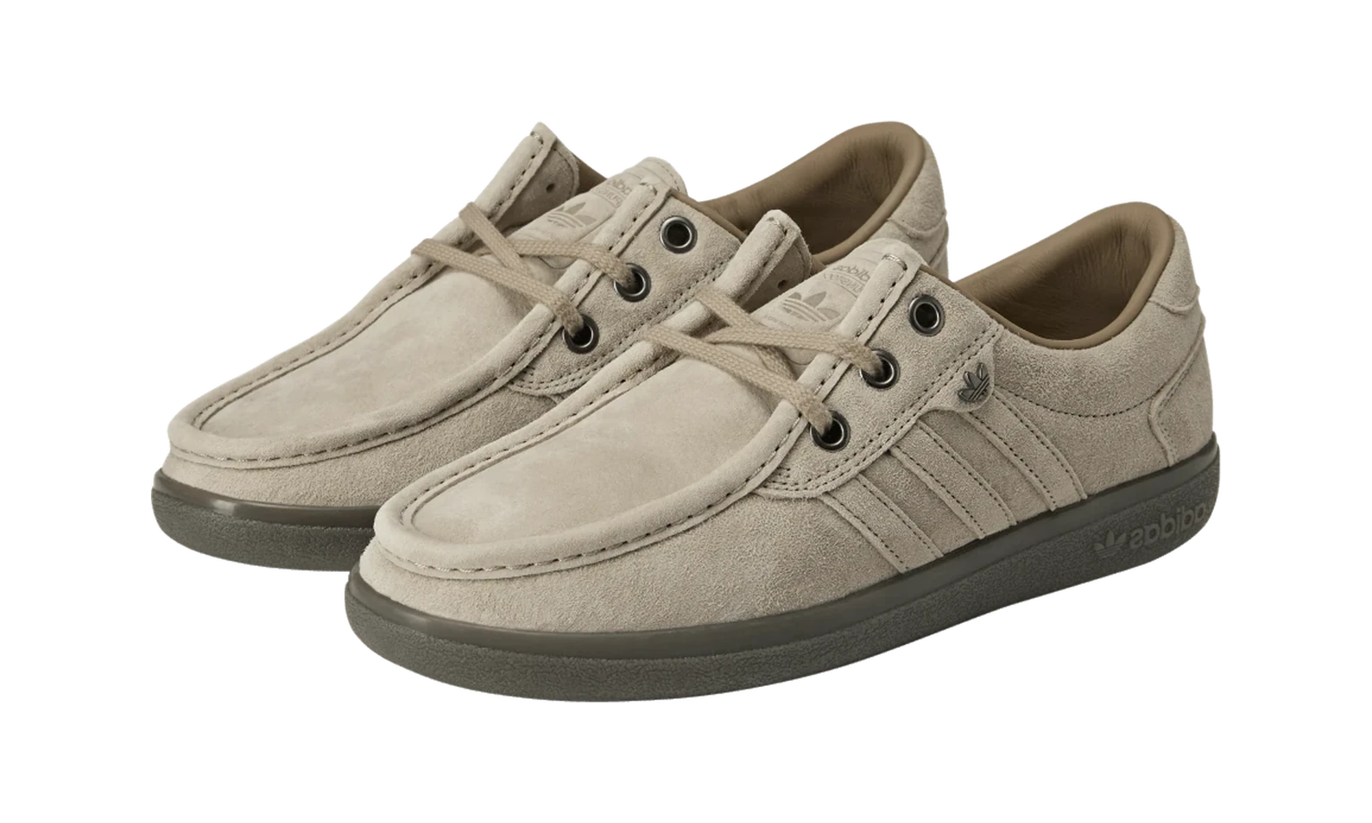 Adidas Punstock II SPZL Blanch Cargo Cardboard