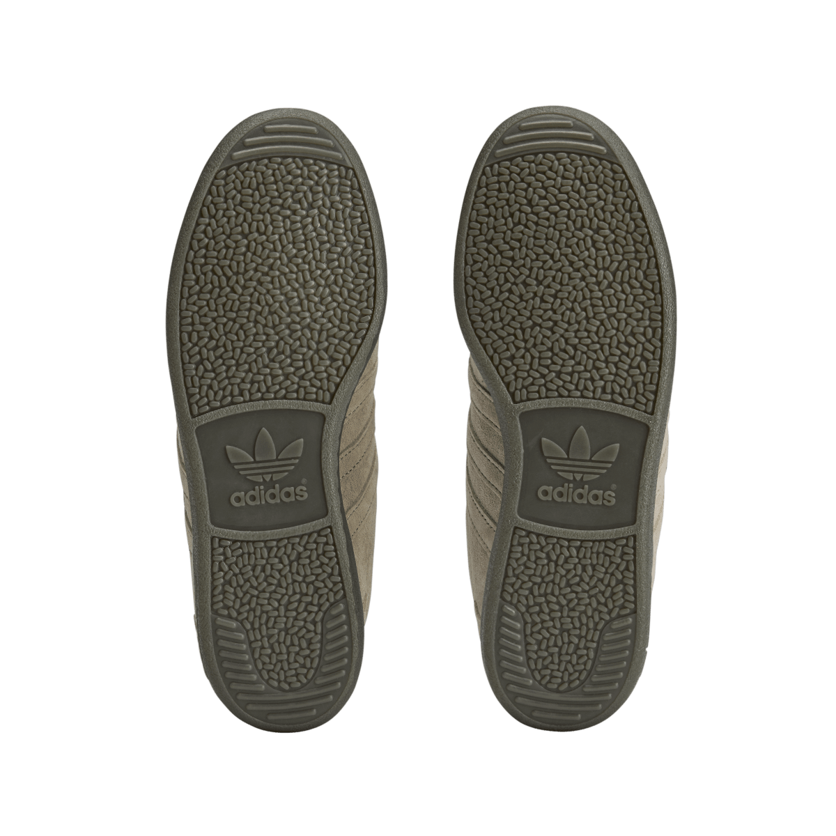 Adidas Punstock II SPZL Blanch Cargo Cardboard