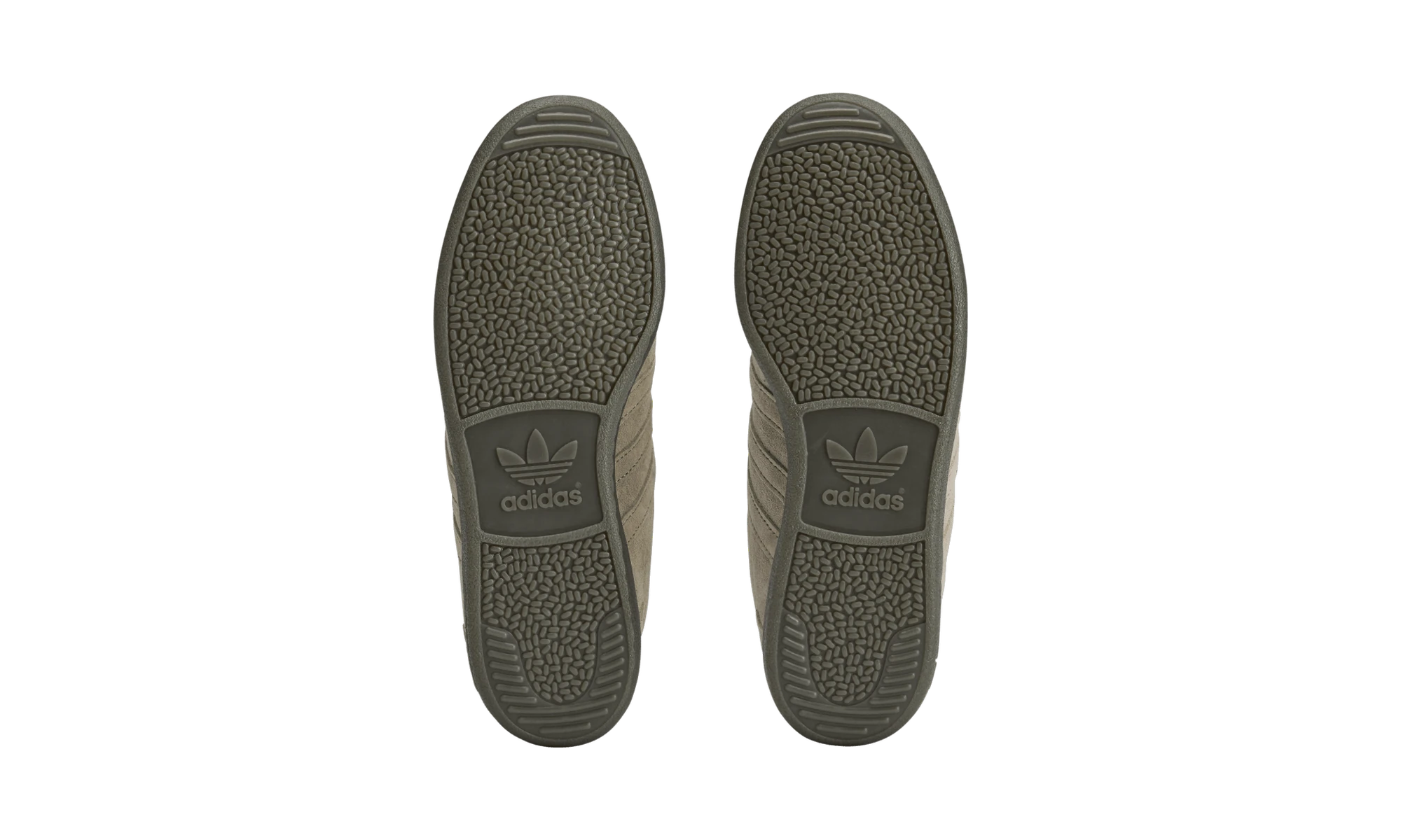 Adidas Punstock II SPZL Blanch Cargo Cardboard