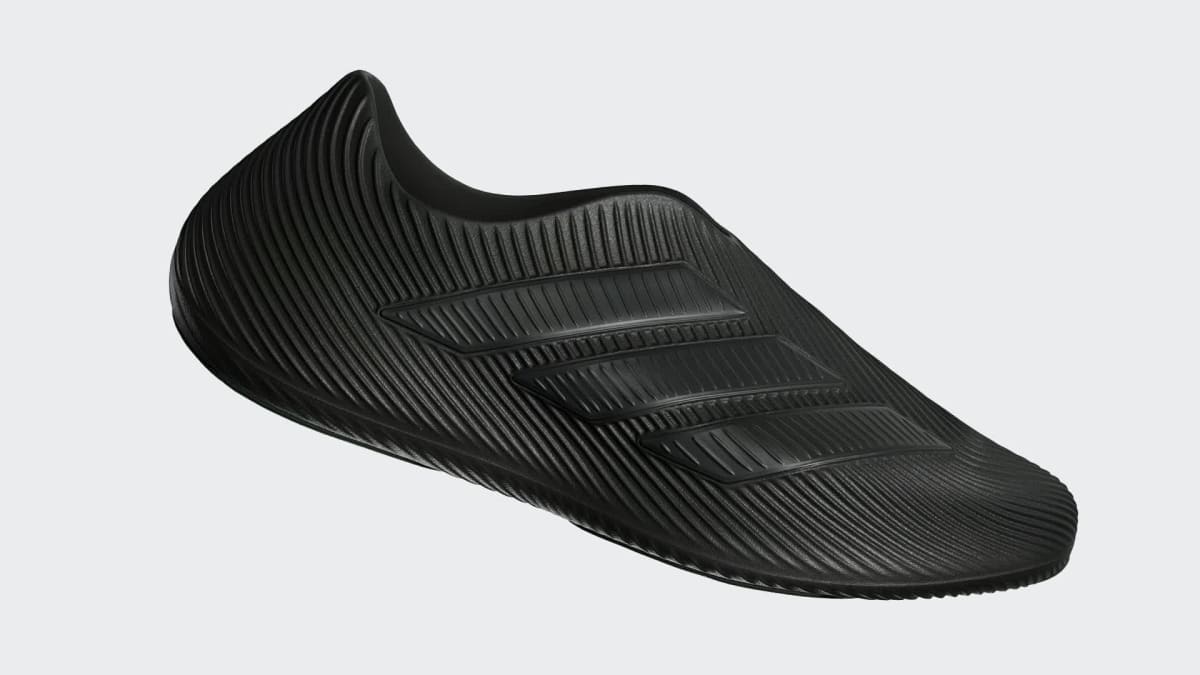 Adidas Purechill Runner Black Carbon
