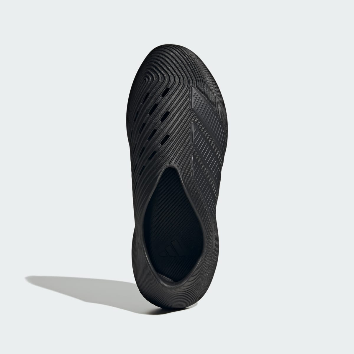 Adidas Purechill Runner Black Carbon