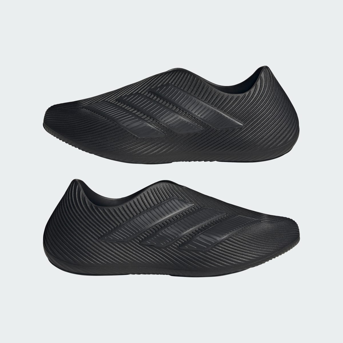 Adidas Purechill Runner Black Carbon
