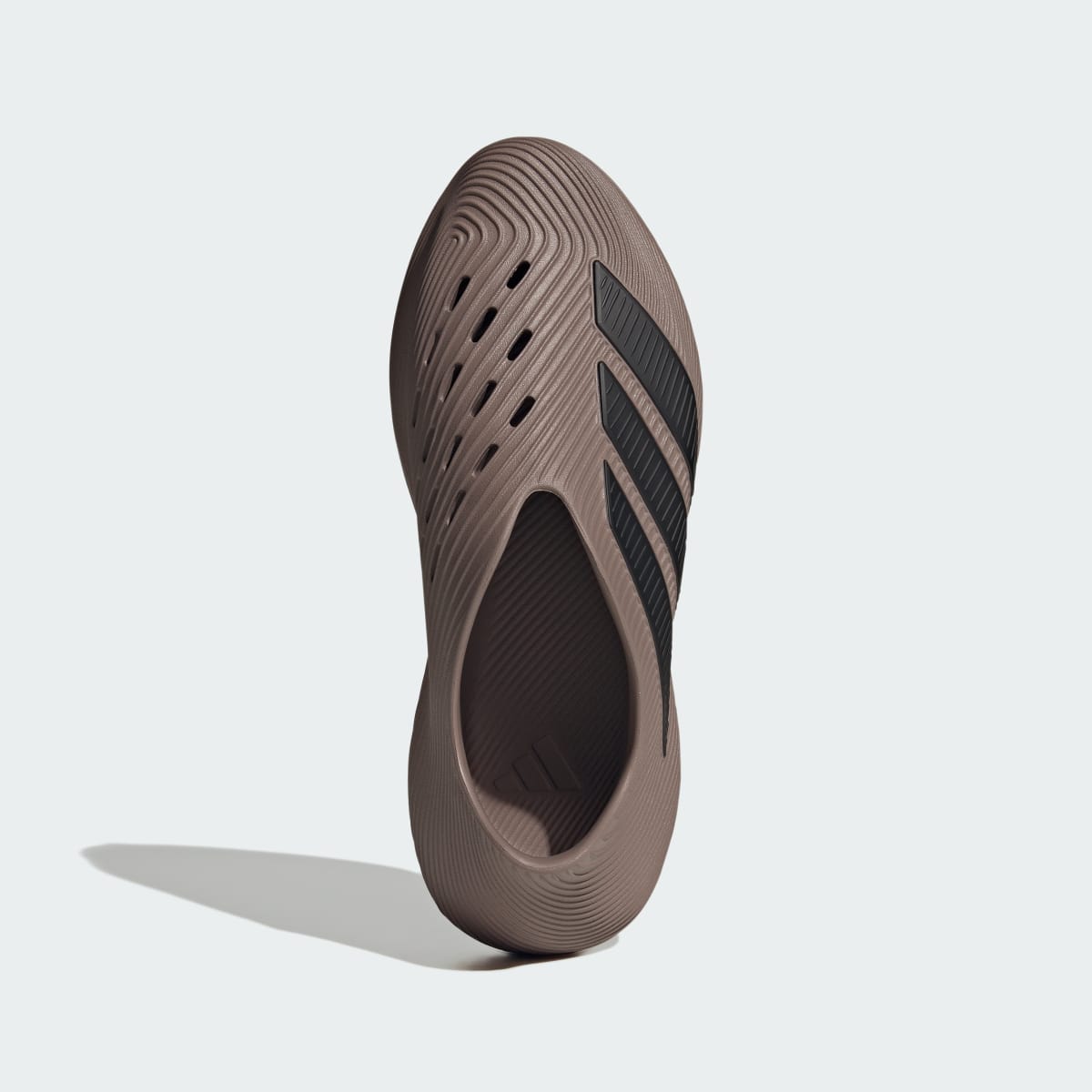 Adidas Purechill Runner Trace Brown Black