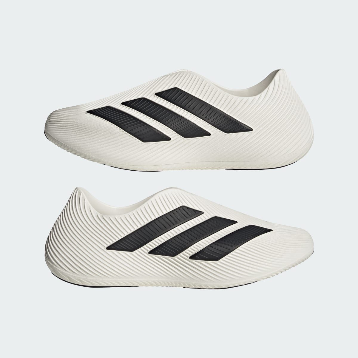 Adidas Purechill Runner White Core Black