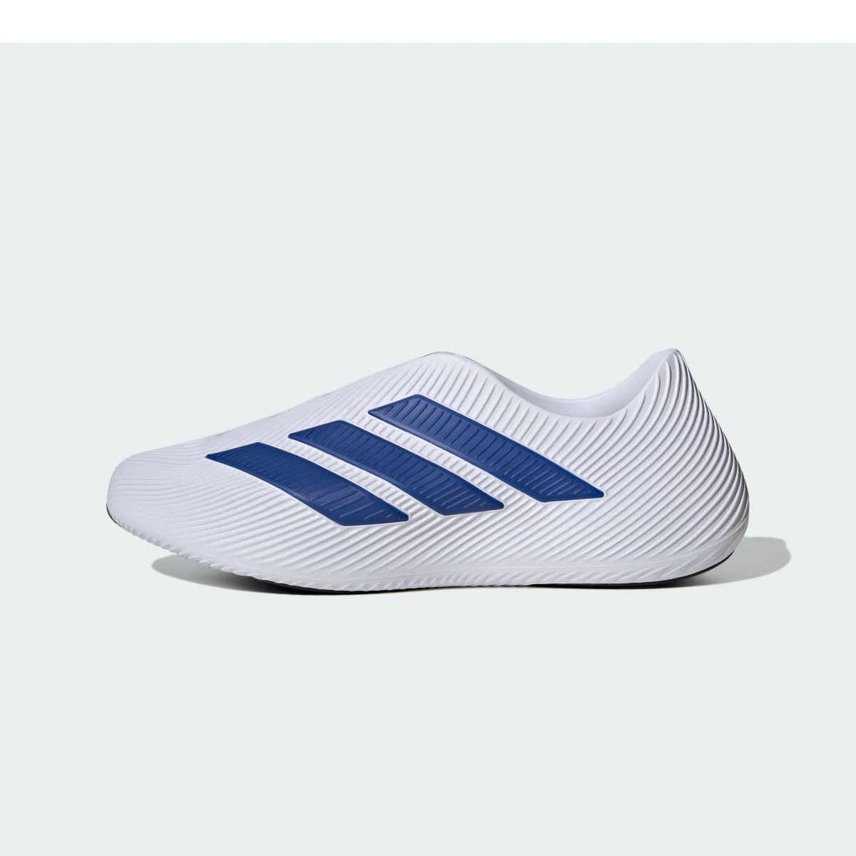 Adidas Purechill Runner White Royal Blue