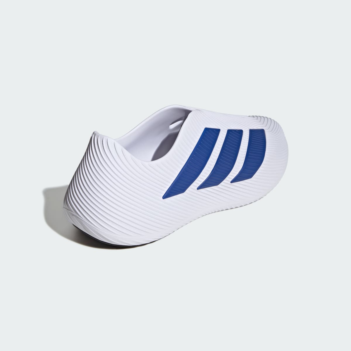 Adidas Purechill Runner White Royal Blue