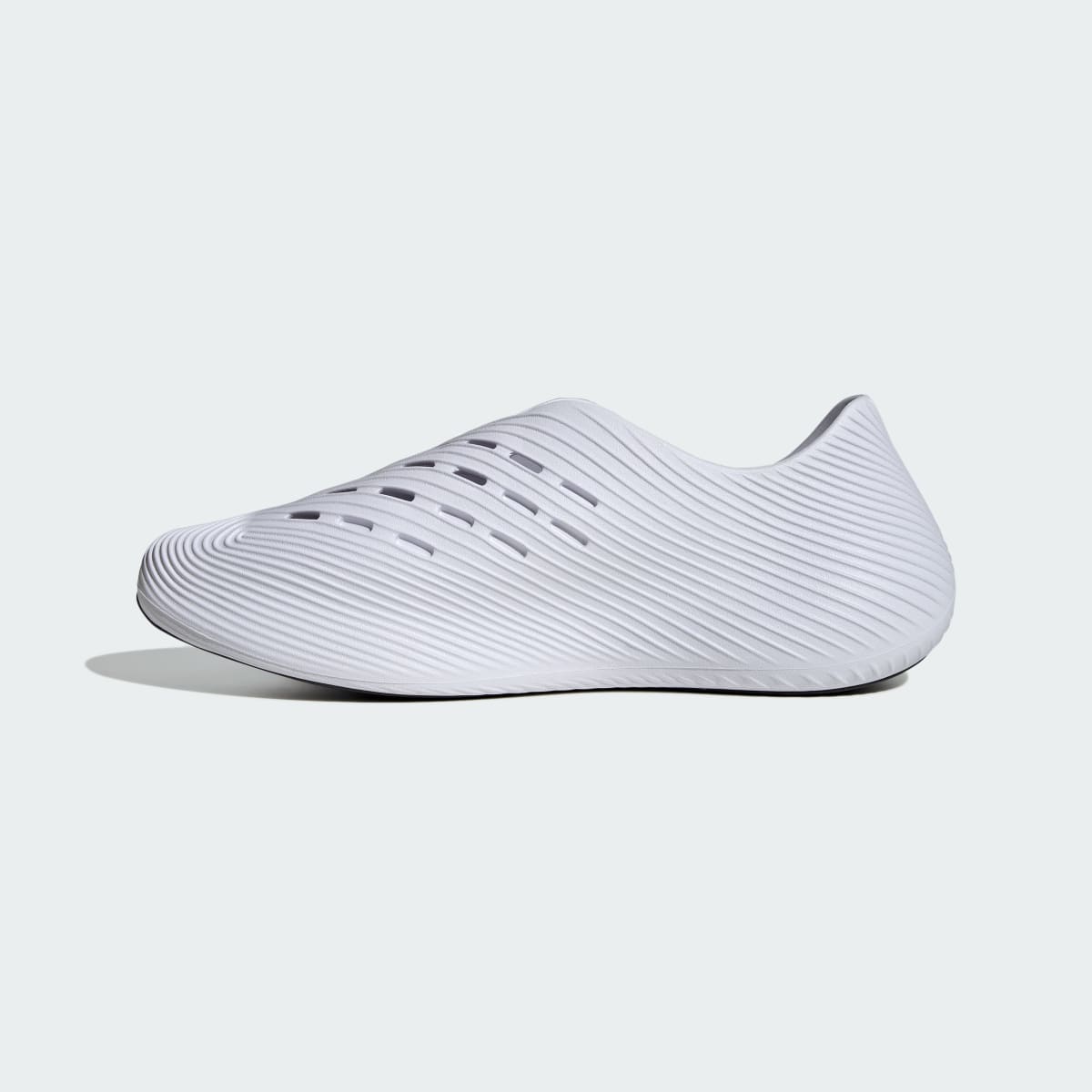 Adidas Purechill Runner White Royal Blue