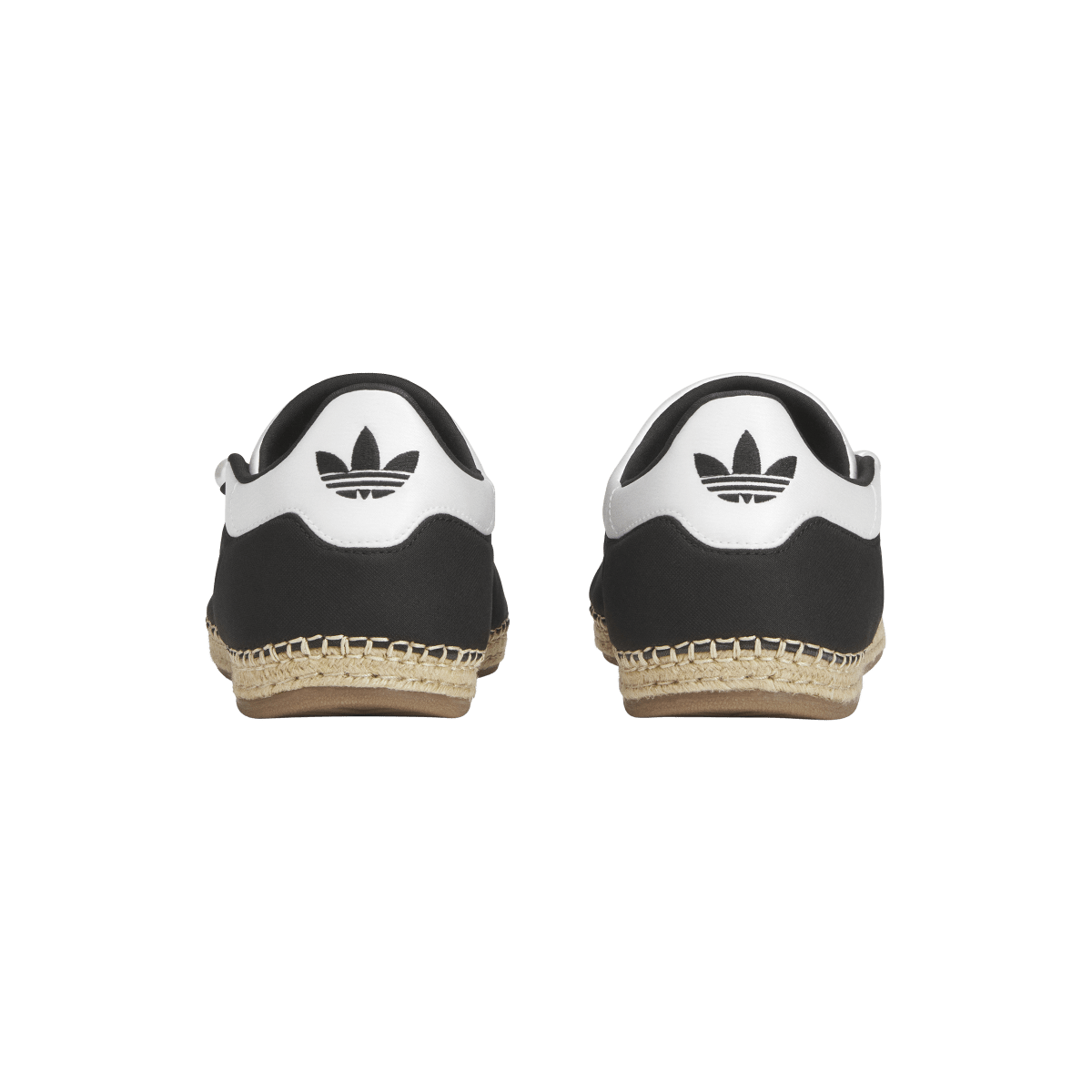 Adidas Qi Flow CLOT by Edison Chen Black White
