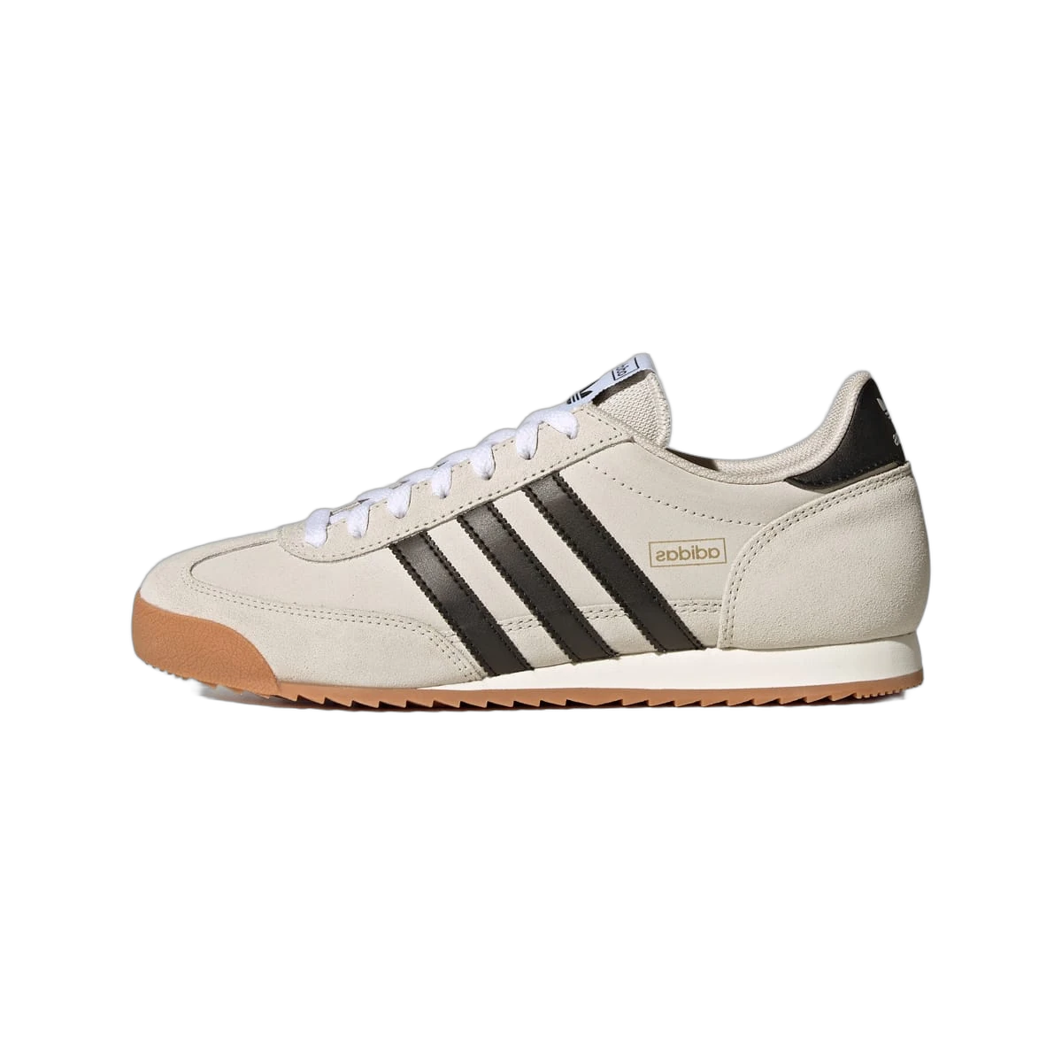 Adidas R71 Alumina Black Gum