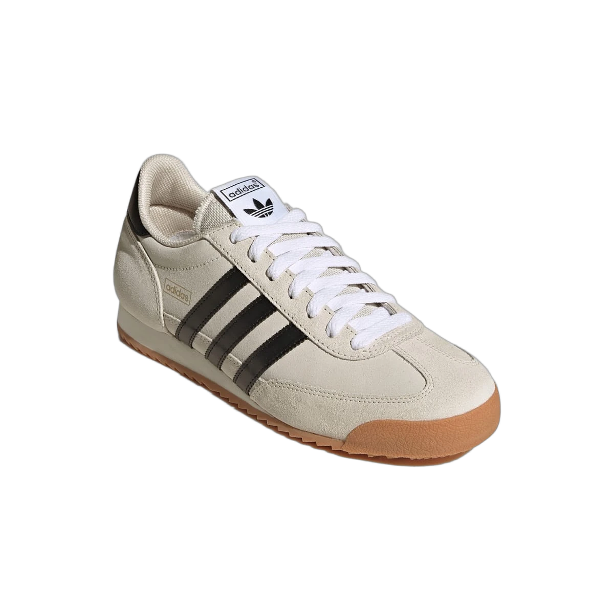 Adidas R71 Alumina Black Gum