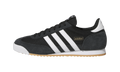 Adidas R71 Black White Gold