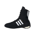 Adidas Rasant Mid Black White